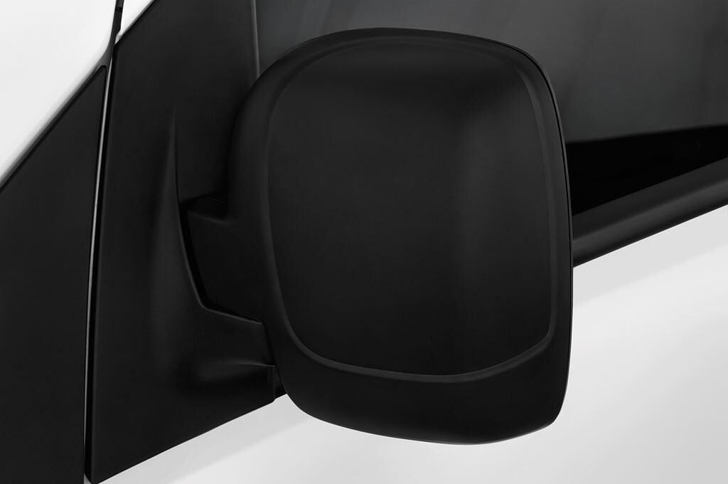 Citroen Jumpy (Baujahr 2014) - 4 Türen Außenspiegel
