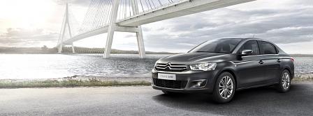 Citroens Internationalisierungsstrategie - Ab durch die Mitte Citroens Internationalisierungsstrategie - Ab durch die Mitte