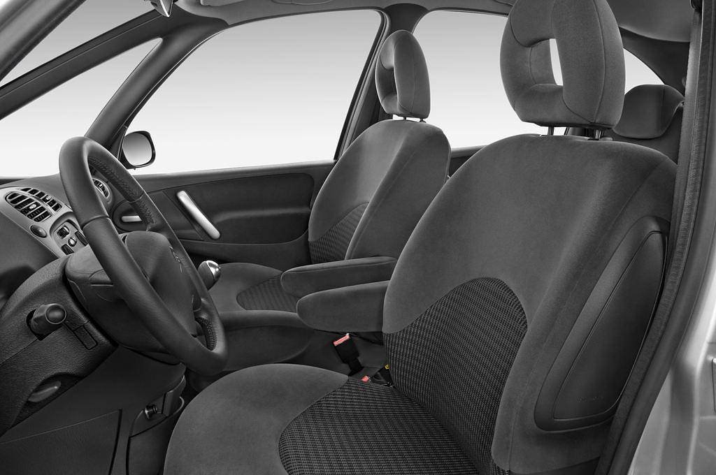 Citroen Xsara Picasso (Baujahr 2009) SX 5 Türen Vordersitze