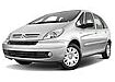Citroen Xsara Picasso Van (1999–2010)