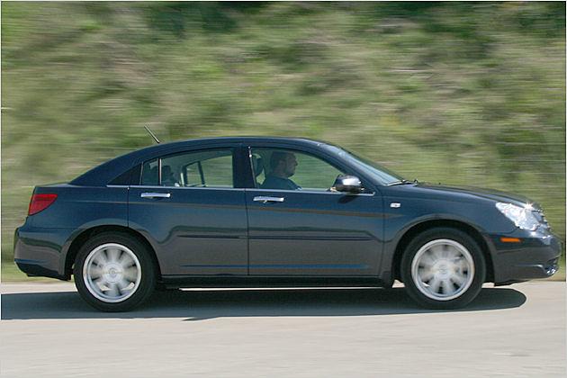 Die Stufenhecklimousine konkurriert mit dem etwa gleich teuren Passat 2.0 TDI