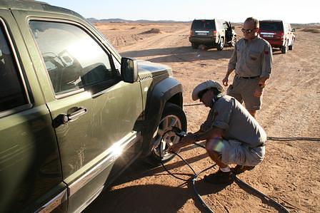 Jeep Cherokee 2008