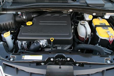 Chrysler Voyager