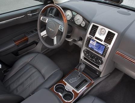 Chrysler 300 C