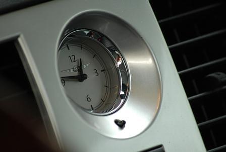 Chrysler 300 C
