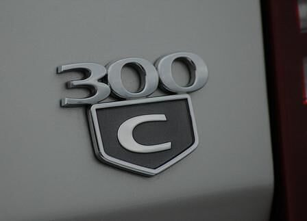 Chrysler 300 C