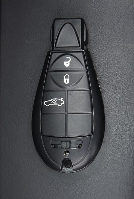 Chrysler 300 C
