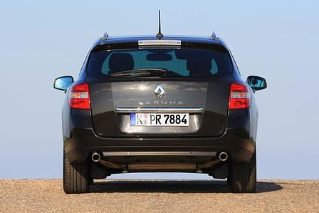 Renault Laguna Grandtour