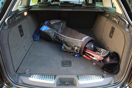 Renault Laguna Grandtour