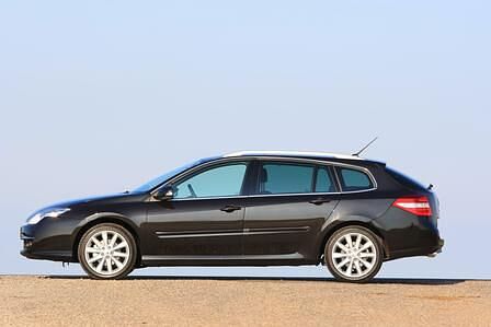 Renault Laguna Grandtour