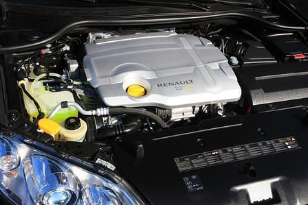 Renault Laguna Grandtour