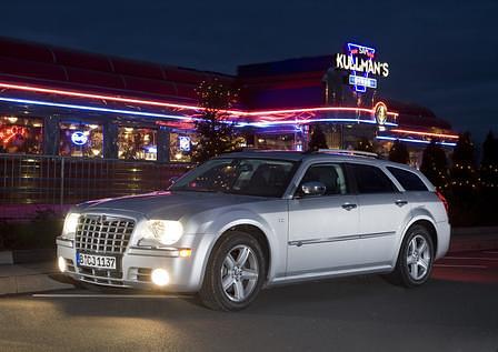 Chrysler 300 C