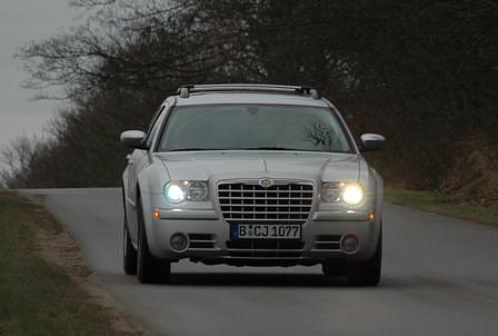 Chrysler 300 C