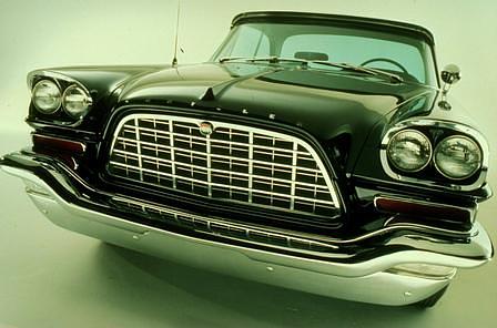 Chrysler 300 C
