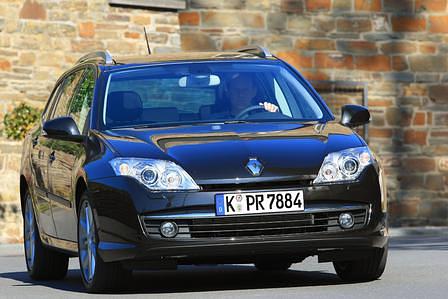 Renault Laguna Grandtour