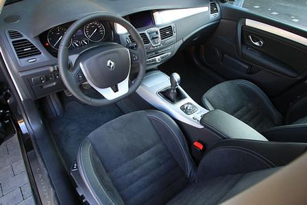 Renault Laguna Grandtour