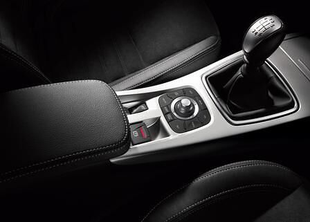 Renault Laguna Grandtour