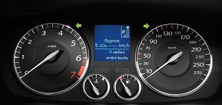 Renault Laguna Grandtour