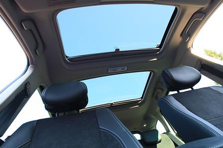 Renault Laguna Grandtour