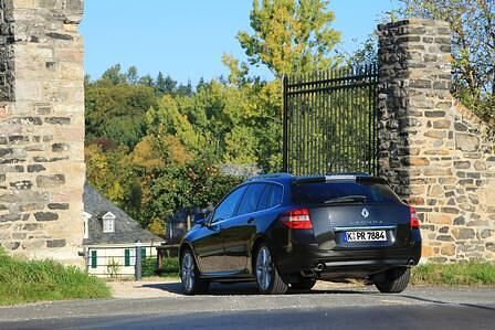 Renault Laguna Grandtour