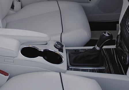 Mercedes-Benz Vision GLK