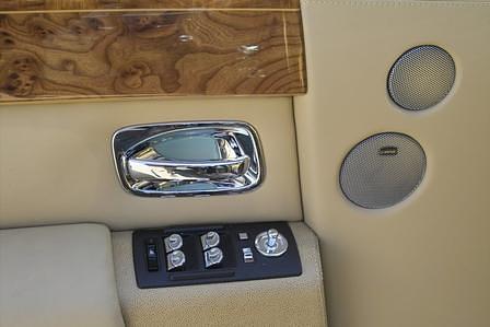 Rolls Royce Phantom