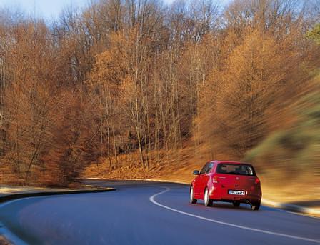 Suzuki Swift 1.5