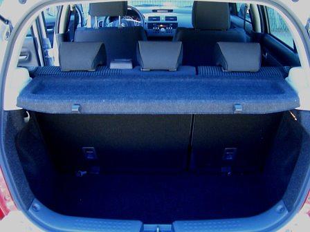 Suzuki Swift 1.5