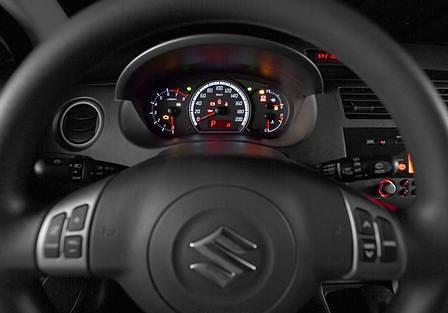 Suzuki Swift 1.5