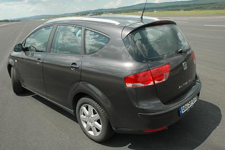 Seat Altea XL 1.9 TDI