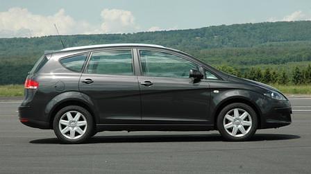 Seat Altea XL 1.9 TDI