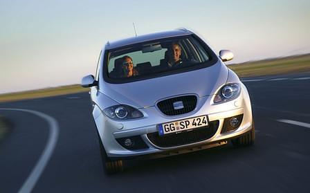 Seat Altea XL 1.9 TDI