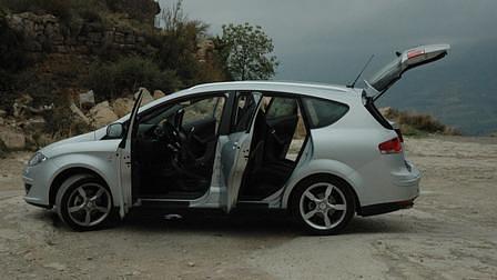 Seat Altea XL 1.9 TDI