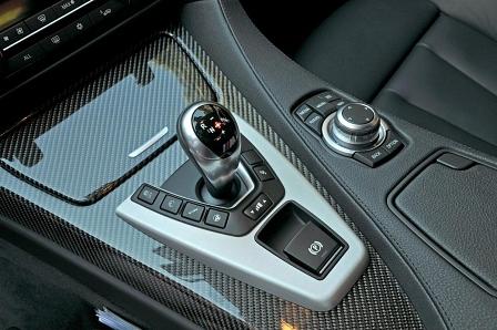BMW M6 Coupe