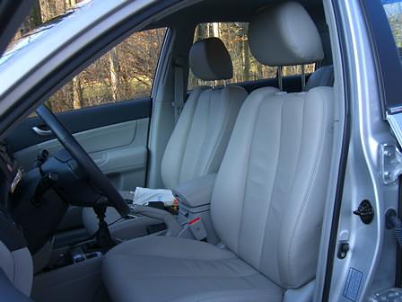 Hyundai Sonata 2.0 CRDi