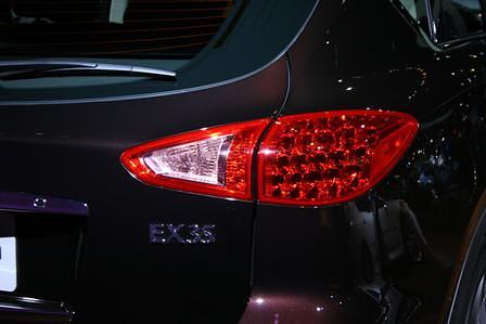 Infiniti EX 35
