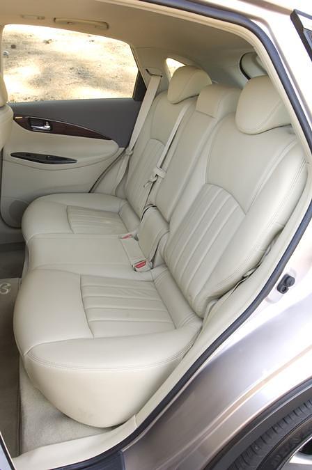 Infiniti EX 35