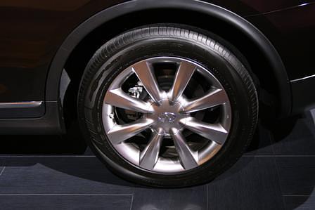 Infiniti EX 35