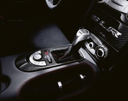 Mercedes-Benz SLR 722 Edition (0014)
