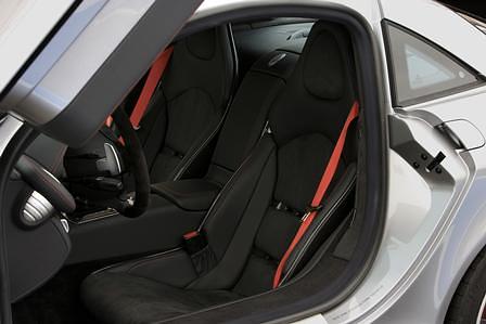 Mercedes-Benz SLR 722 Edition