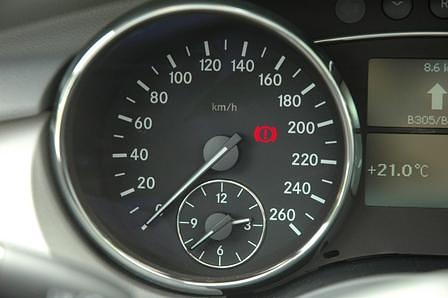 Mercedes-Benz R 350