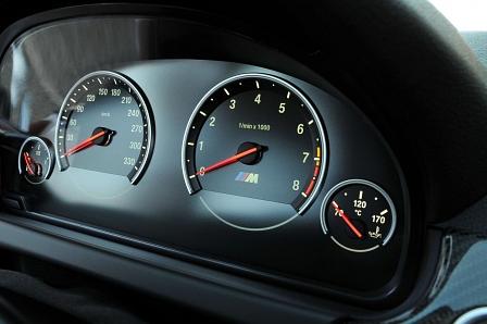 BMW M6 Coupe