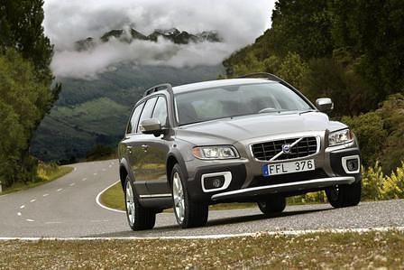Volvo XC70