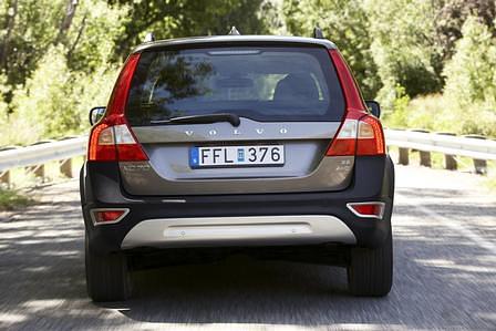 Volvo XC70
