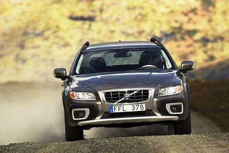Volvo XC70