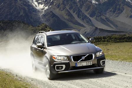 Volvo XC70