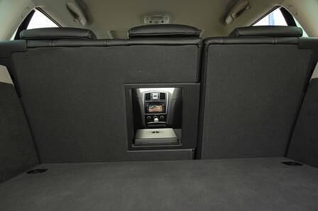 Cadillac BLS Wagon