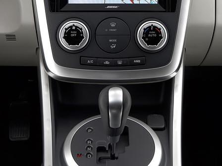 Mazda CX-7
