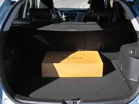 Mazda CX-7