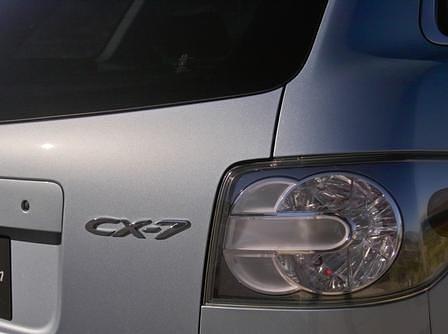 Mazda CX-7